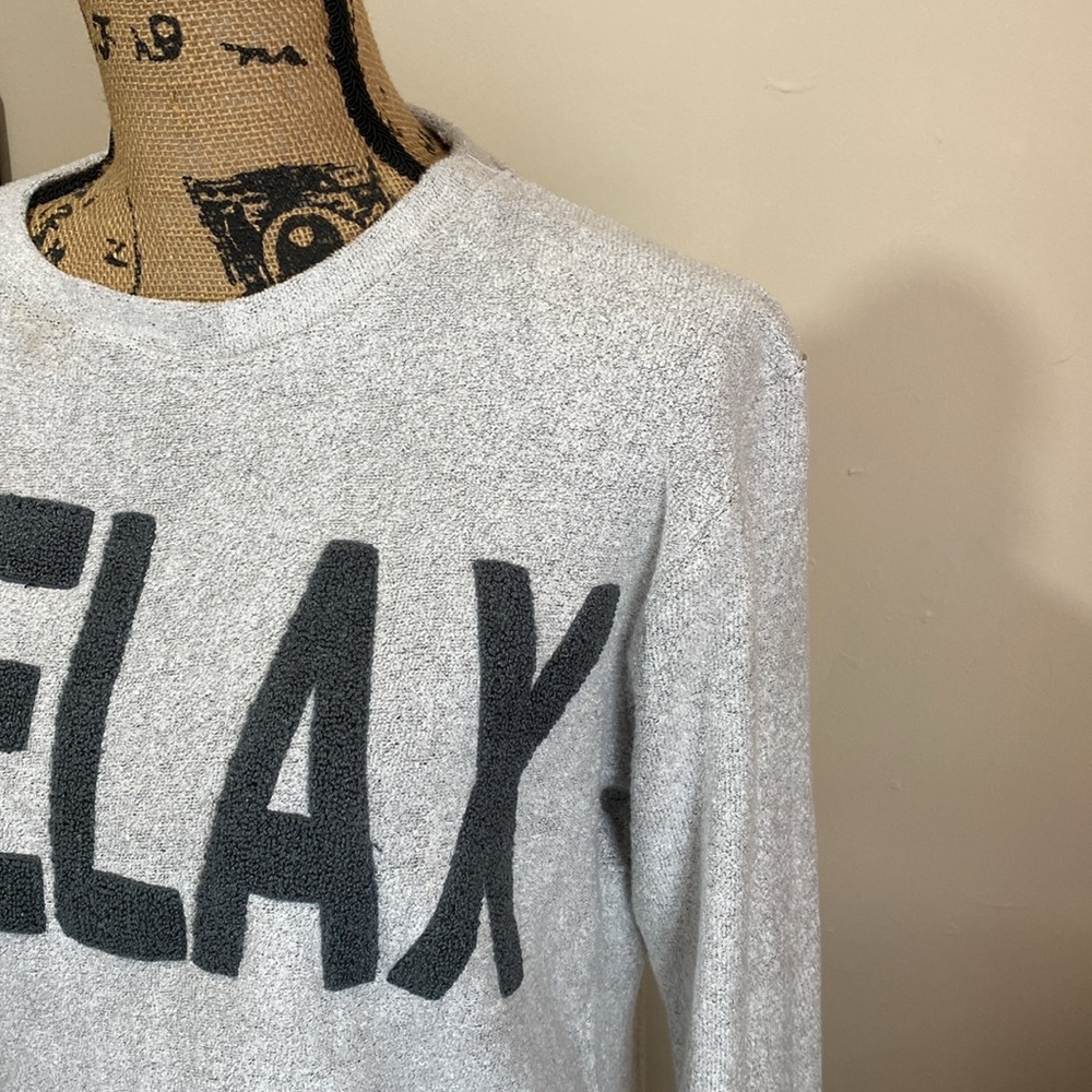 ROYCE BRAND “Relax” sweater size women’s small - Picture 5 of 9